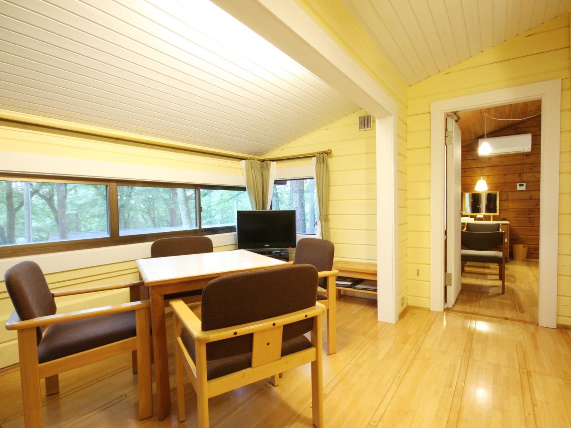 Karuizawa Prince Hotel East Cameră foto